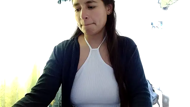 Snapshot of Escarcha-blue chatting on 02/05/26, 09:21 Escarcha-blue online show from 02/05/26, 09:21