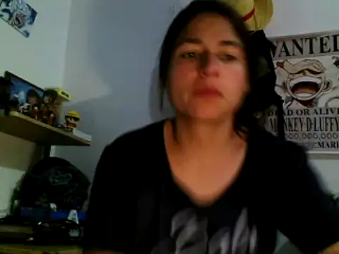 Escarcha-blue online show from 03/03/25, 04:00