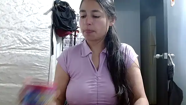 Escarcha-blue online show from 10/06/25, 11:27