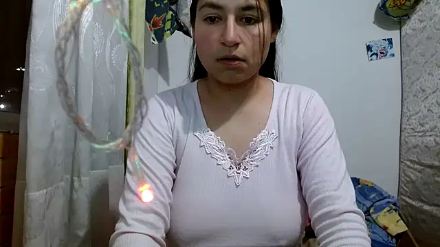 Escarcha-blue online show from 11/07/25, 12:59