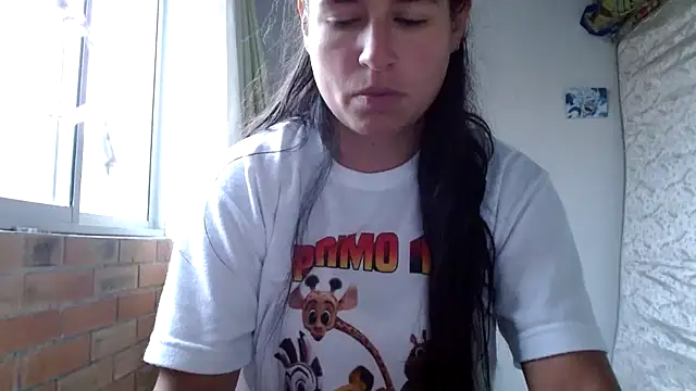 Escarcha-blue online show from 11/30/25, 10:32