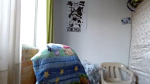 Escarcha-blue online show from 03/04/26, 09:44