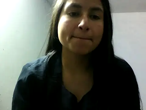 Escarcha-blue online show from 02/28/25, 03:04