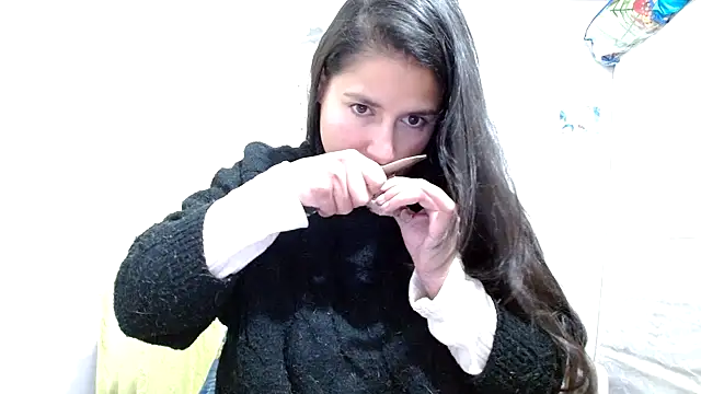 Snapshot of Escarcha-blue chatting on 02/03/26, 02:53 Escarcha-blue online show from 02/03/26, 02:53