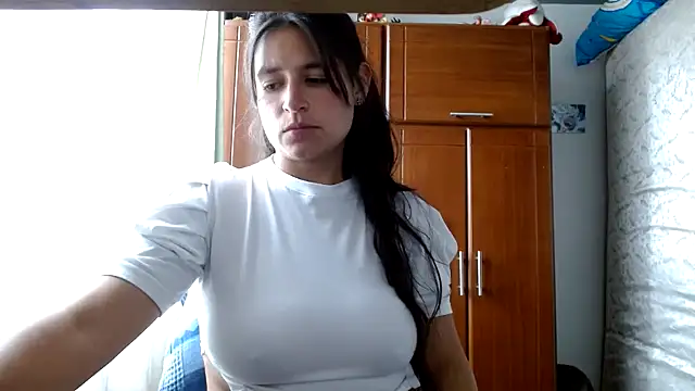 Escarcha-blue online show from 05/28/26, 09:54
