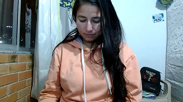 Escarcha-blue online show from 11/09/25, 11:20