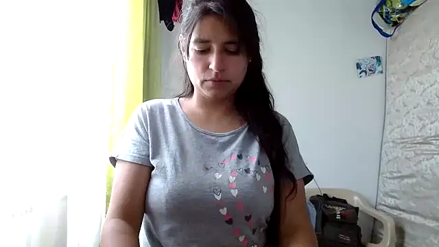 Snapshot of Escarcha-blue chatting on 03/01/26, 06:52 Escarcha-blue online show from 03/01/26, 06:52