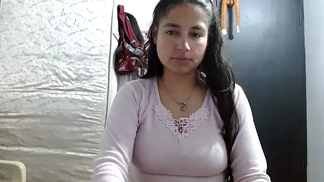 Escarcha-blue online show from 09/30/25, 12:49