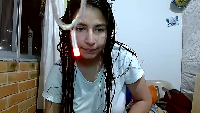 Escarcha-blue online show from 11/06/25, 12:58