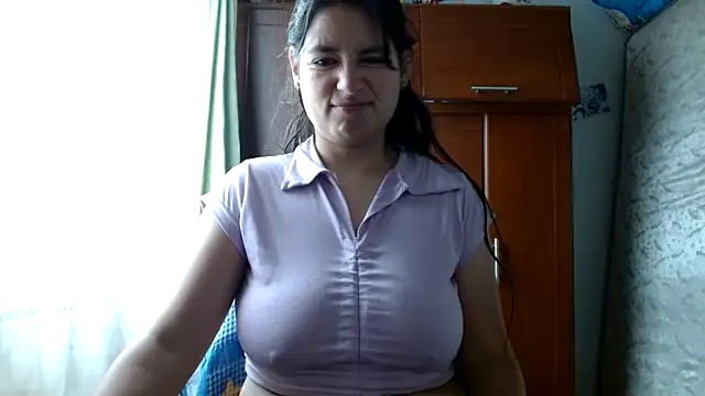 Escarcha-blue online show from 04/27/26, 06:17