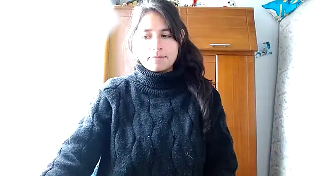 Escarcha-blue online show from 04/29/26, 05:41