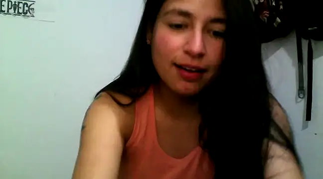 Escarcha-blue online show from 03/22/25, 04:24