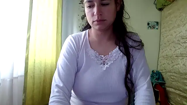 Snapshot of Escarcha-blue chatting on 02/08/26, 11:41 Escarcha-blue online show from 02/08/26, 11:41