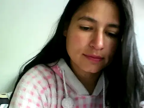 Escarcha-blue online show from 02/27/25, 12:56