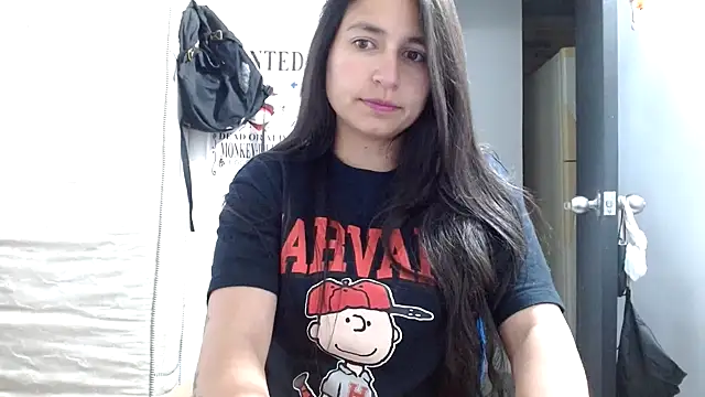 Escarcha-blue online show from 10/21/25, 04:56