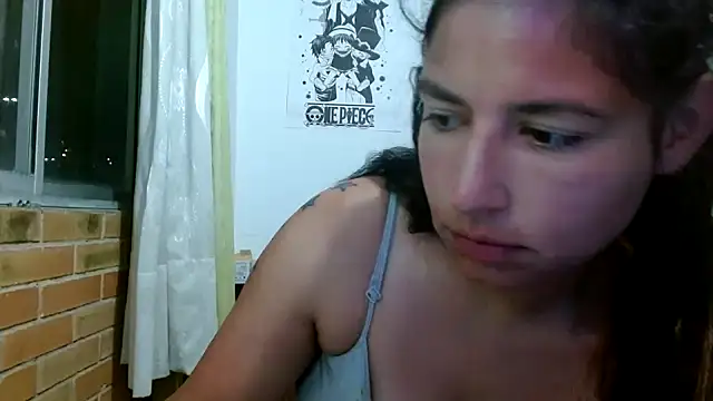 Escarcha-blue online show from 11/18/25, 12:48