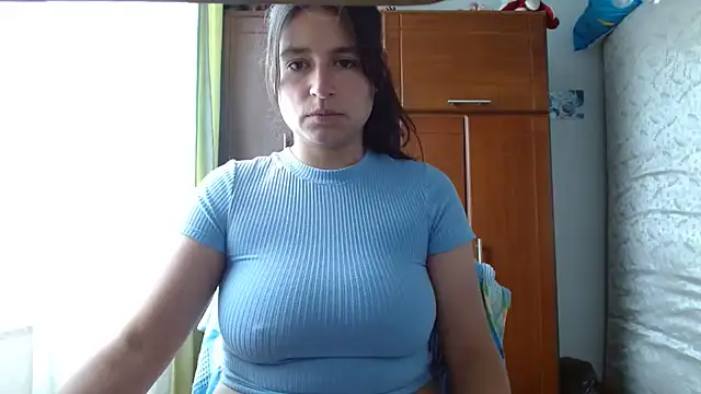 Escarcha-blue online show from 05/29/26, 04:46