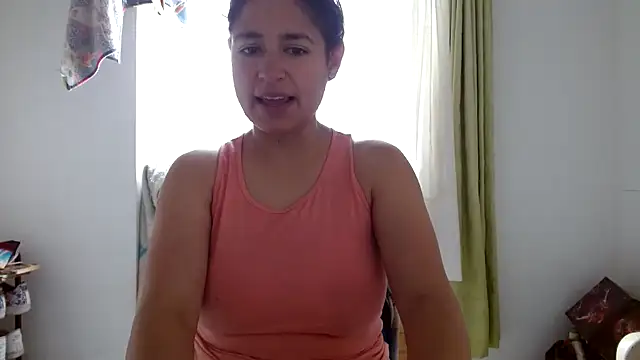 Escarcha-blue online show from 09/14/25, 03:34