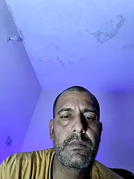JACKBERK online show from 04/19/26, 07:16