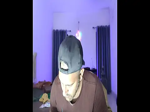 JACKBERK online show from 04/16/26, 09:37