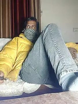 JACKBERK online show from 01/05/26, 09:51