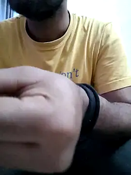 JACKBERK online show from 04/12/26, 09:56