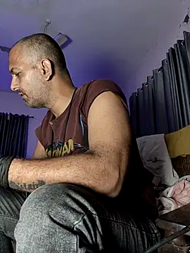 JACKBERK online show from 04/14/26, 07:41