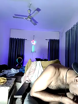 JACKBERK online show from 04/15/26, 03:16