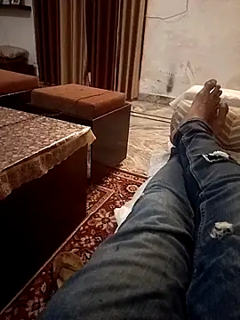 JACKBERK online show from 02/25/25, 08:11