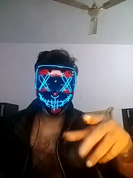 JACKBERK online show from 03/05/25, 06:45