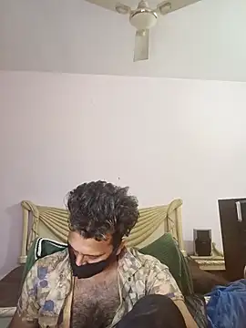 JACKBERK online show from 03/11/25, 02:53