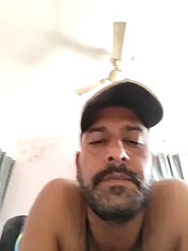 JACKBERK online show from 04/11/26, 09:02