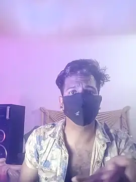 JACKBERK online show from 03/08/25, 06:26