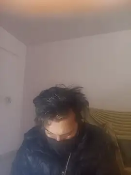 JACKBERK online show from 03/09/25, 10:41