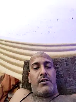 JACKBERK online show from 04/12/26, 10:02