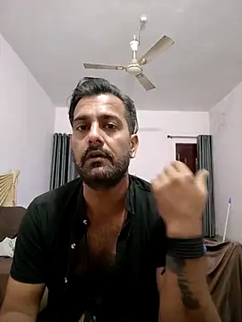 JACKBERK online show from 04/09/26, 04:14