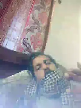 JACKBERK online show from 01/08/26, 08:42