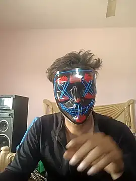 JACKBERK online show from 03/08/25, 06:43