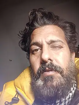 JACKBERK online show from 01/08/26, 08:48