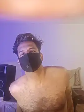 JACKBERK online show from 03/08/25, 09:29