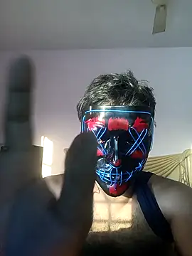 JACKBERK online show from 03/07/25, 12:12