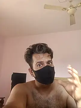 JACKBERK online show from 03/10/25, 10:07