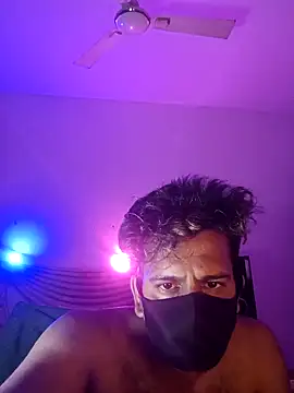 JACKBERK online show from 03/11/25, 08:20