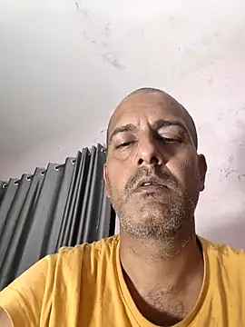 JACKBERK online show from 04/13/26, 01:04