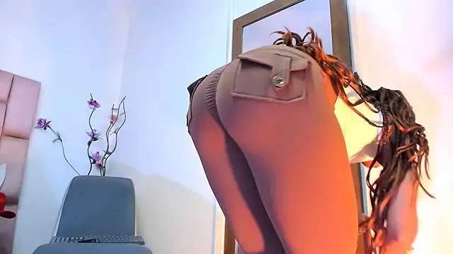 kamii arias online show from 03/12/26, 12:20