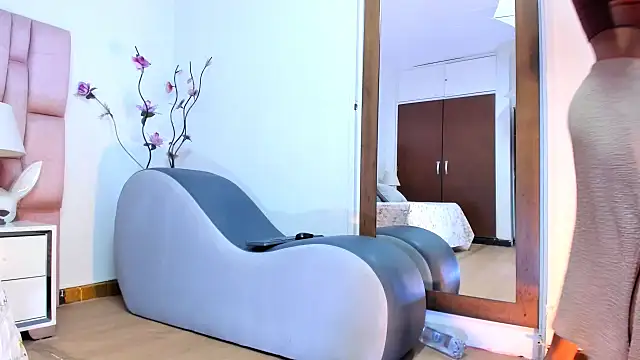 kamii arias online show from 03/21/26, 12:20