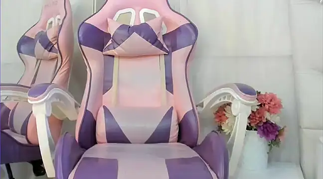 kamii arias online show from 03/18/25, 12:06