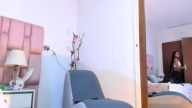 kamii arias online show from 03/27/26, 12:50