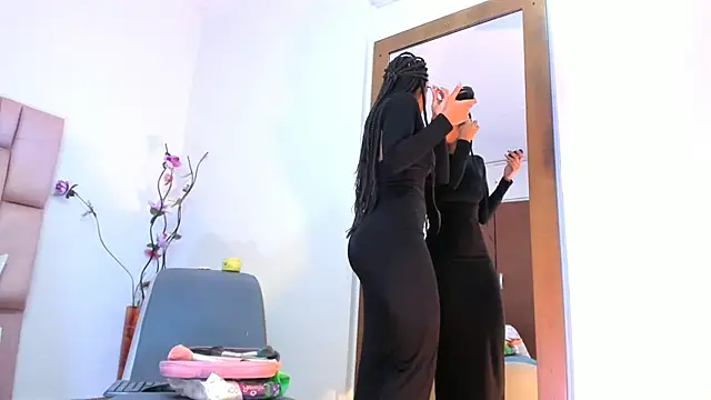 kamii arias online show from 03/28/26, 12:17