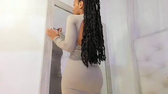 kamii arias online show from 11/11/25, 02:23